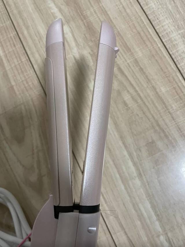 康夫美发器