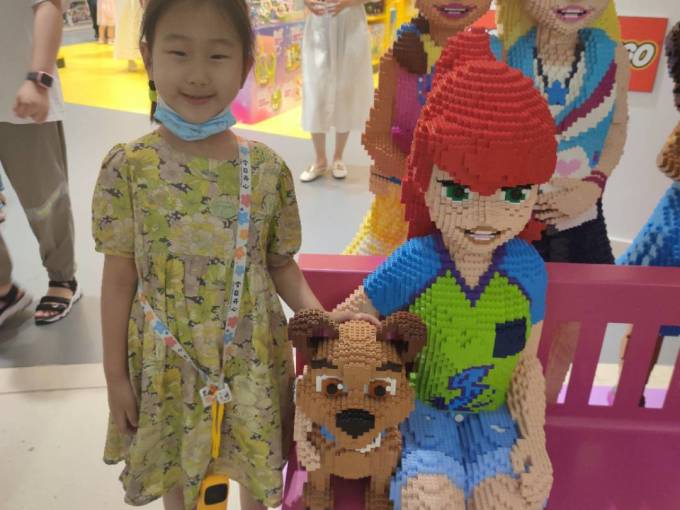 牛听听早教机