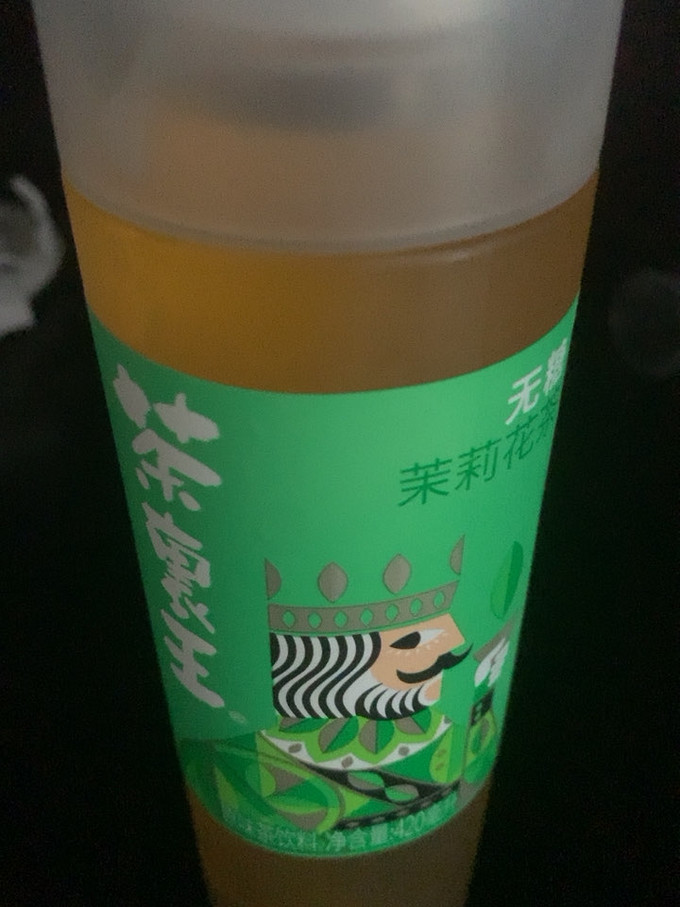 统一茶类饮料