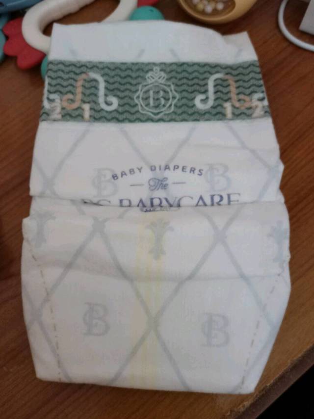 Babycare纸尿裤