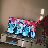液晶电视