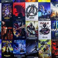 IMAX的ChinaJoy首秀，完全是迷影文化的狂欢！（多图）