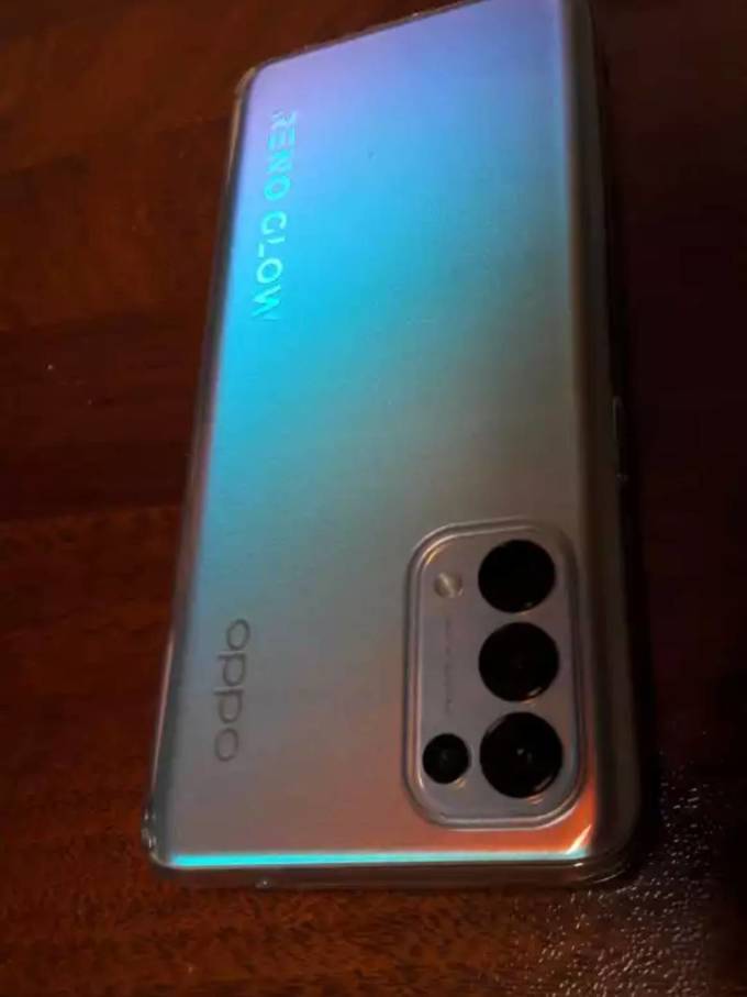 oppo reno5 5g