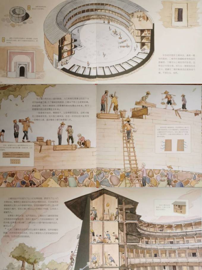 绘本/图画书