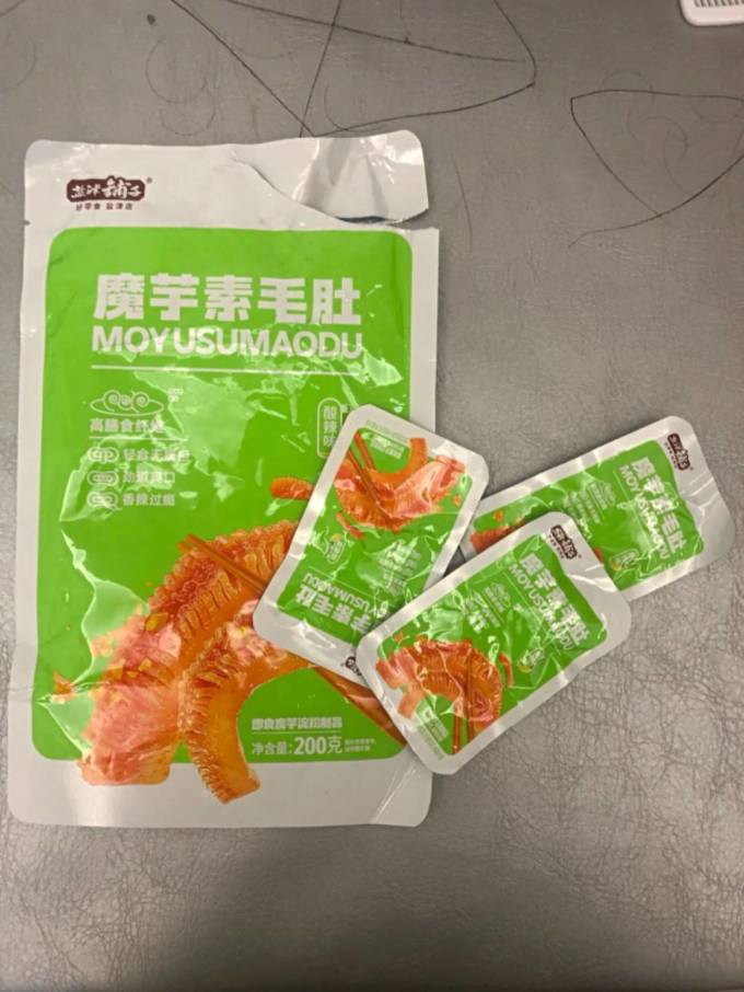 盐津铺子其他休闲零食