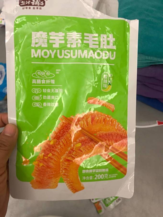 盐津铺子其他休闲零食