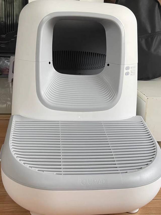 有没有一款解放双手的除猫砂神器