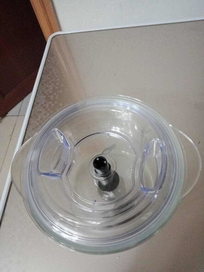 绞肉机