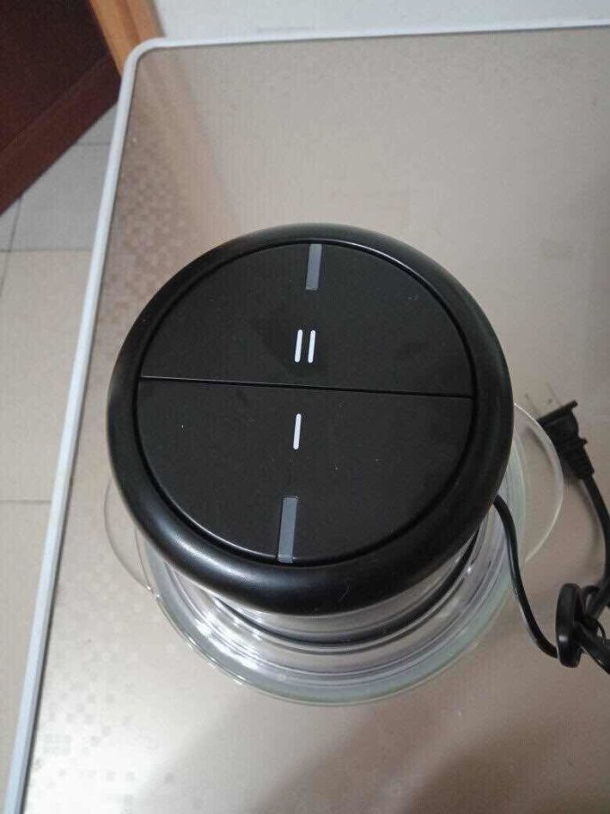 绞肉机