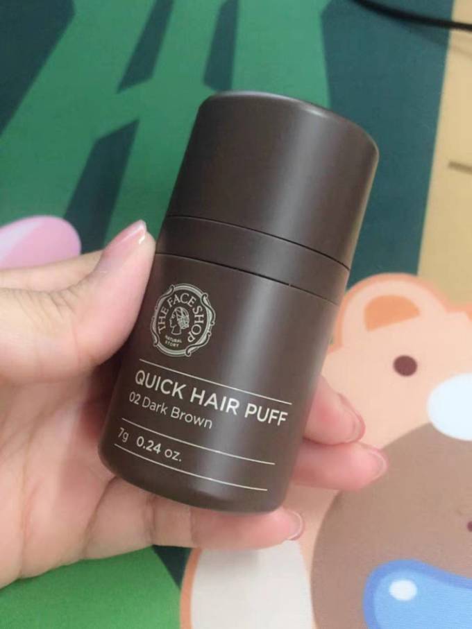 菲诗小铺美发工具