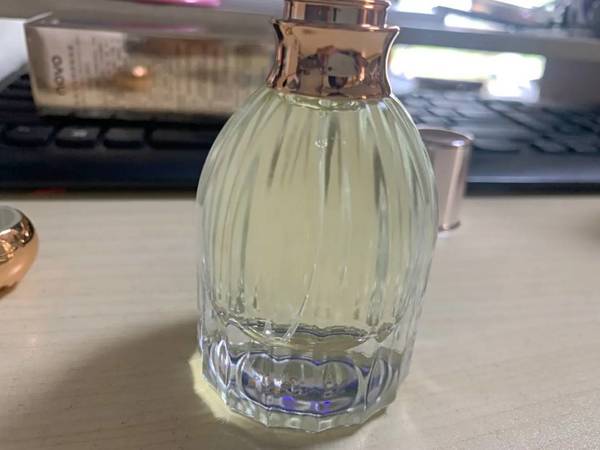 香水