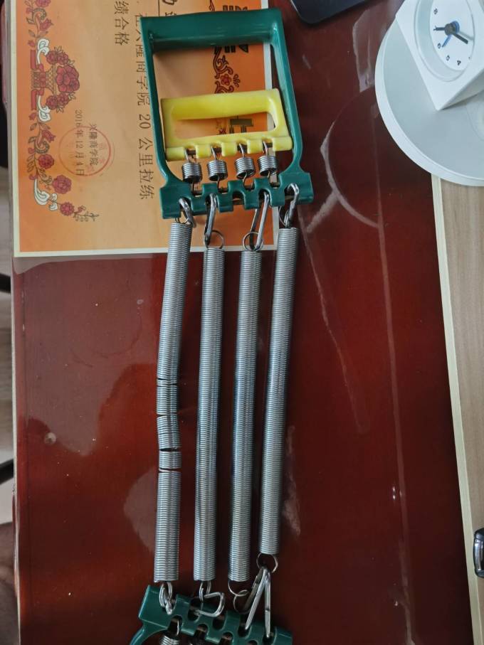 运动器材