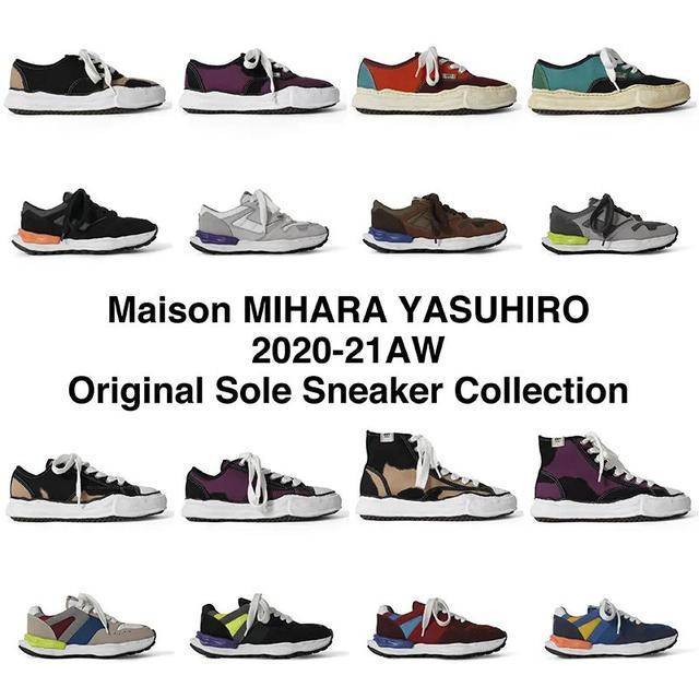 真像高跟鞋啊！日本设计师MIHARA YASUHIRO：颠覆大众鞋款印象