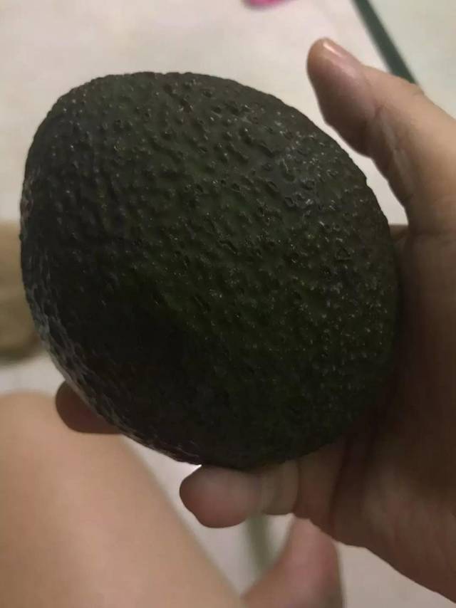 牛油果