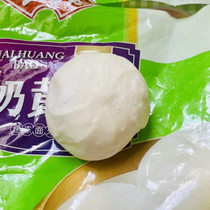 包子/烧麦