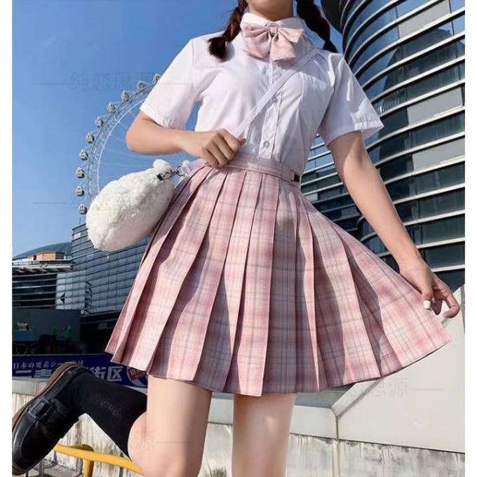 葵子女士套装