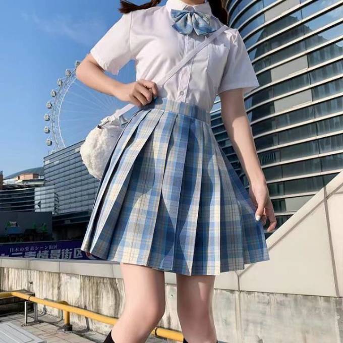 葵子女士套装