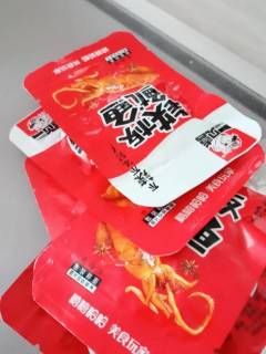 鱿鱼须