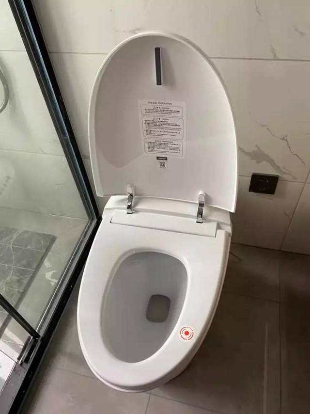马桶