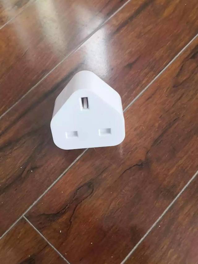 插头