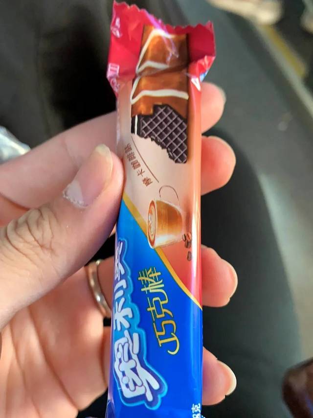 奥利奥威化饼干
