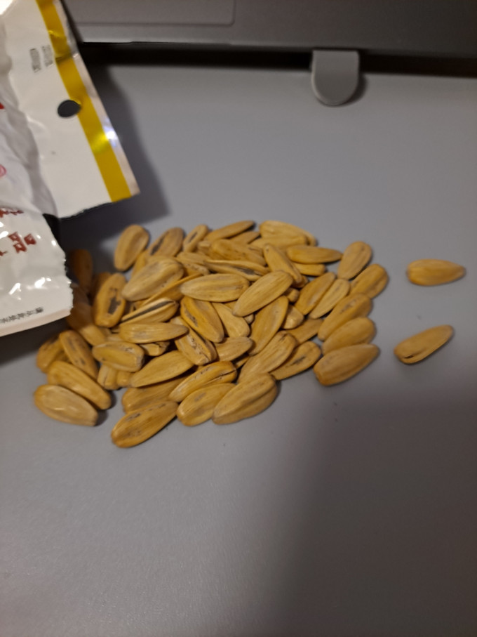 金鸽瓜子