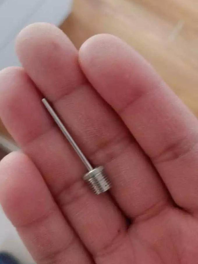 红双喜排球用具