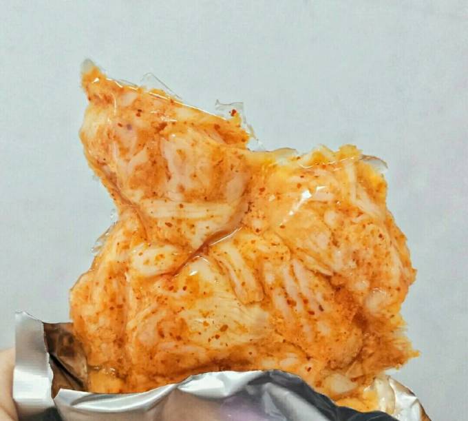 橙子快跑肉干肉脯