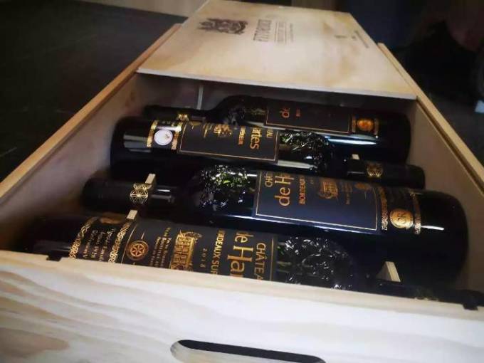 菲特瓦葡萄酒