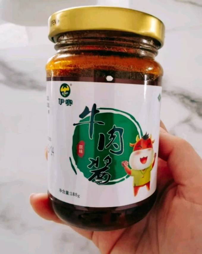 伊赛调味品