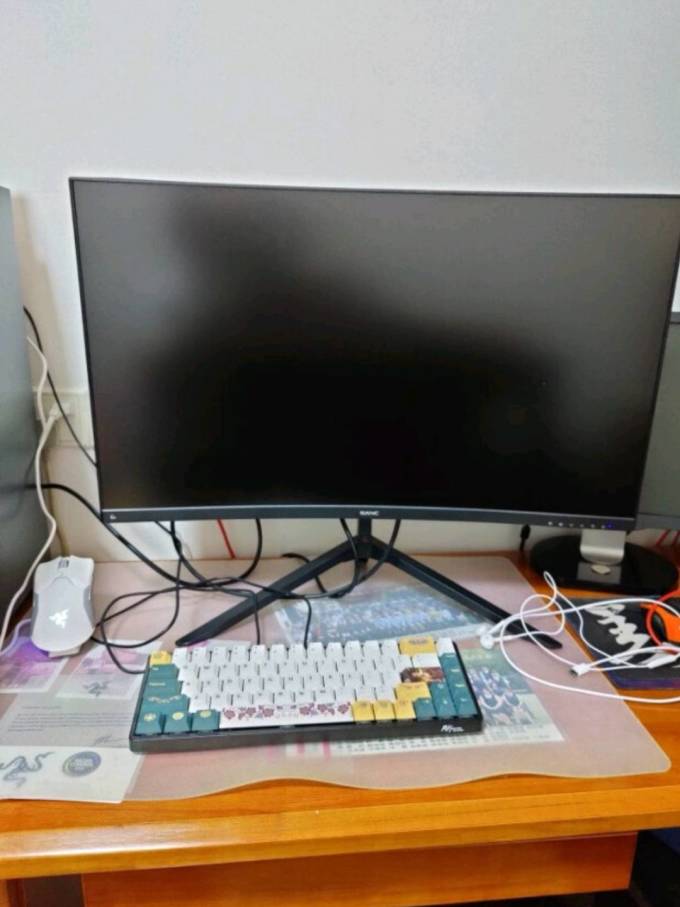 盛色显示器