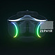 雷蛇概念面罩定名Razer Zephyr：外观设计改进，四季度开售