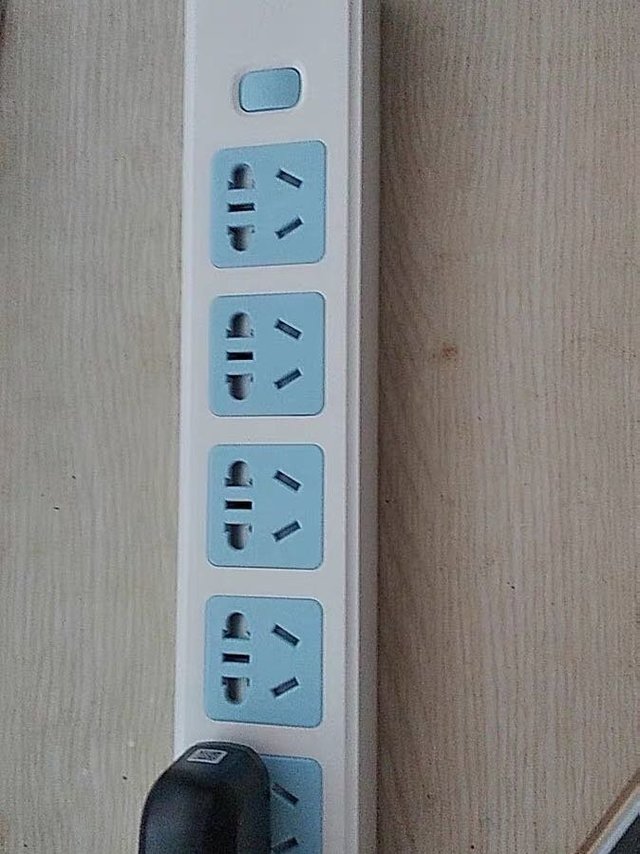 排插