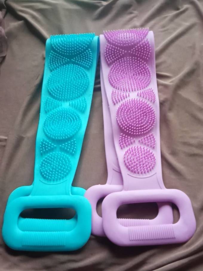 杞沐浴室用品