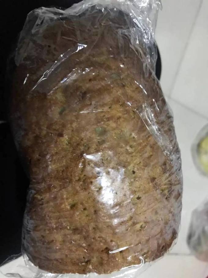 酪友记黄油
