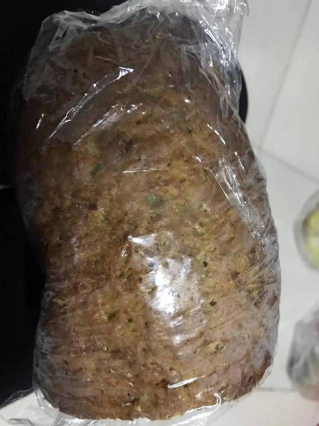 黄油