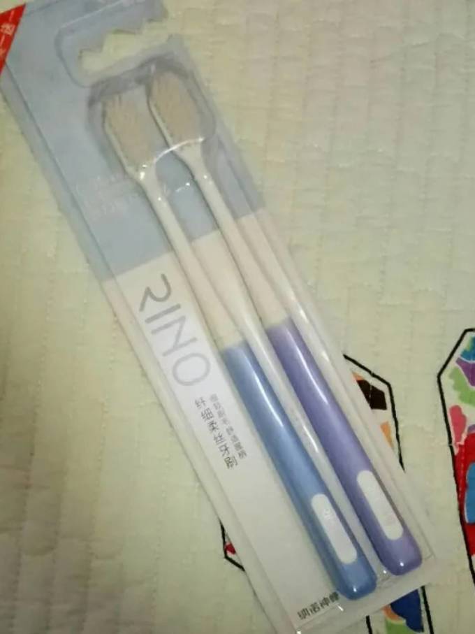 纳诺牙刷