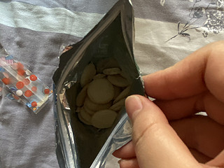 1岁小宝的零食清单——嘉宝有机饼干