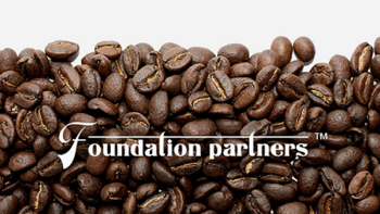 Foundation Partners基础伙伴 埃塞俄比亚挂耳咖啡试喝分享