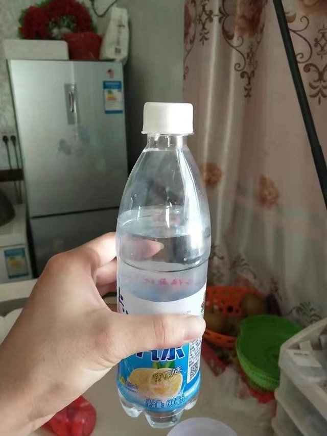 盐汽水