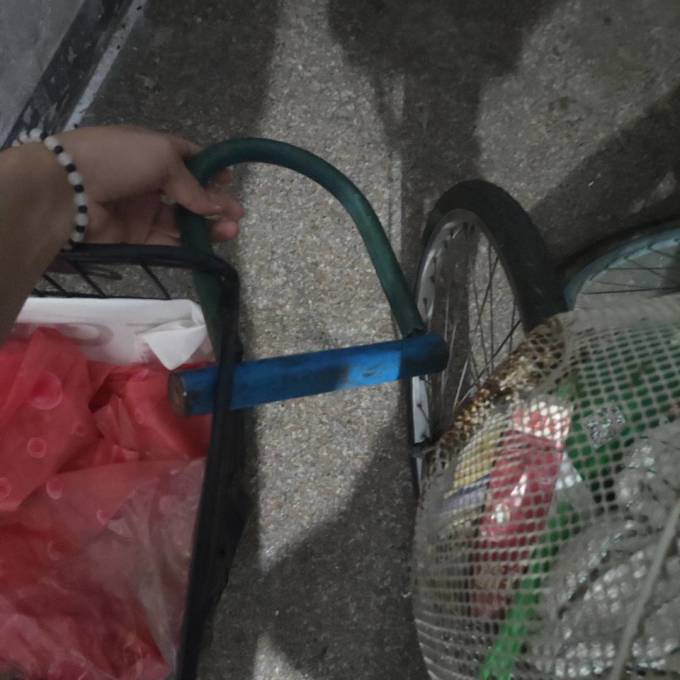 骑行配件