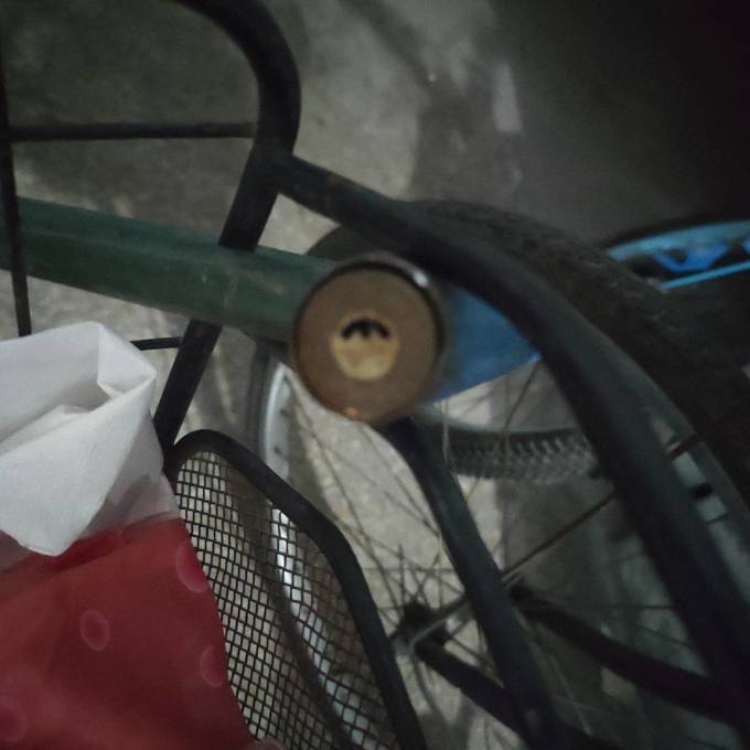 骑行配件