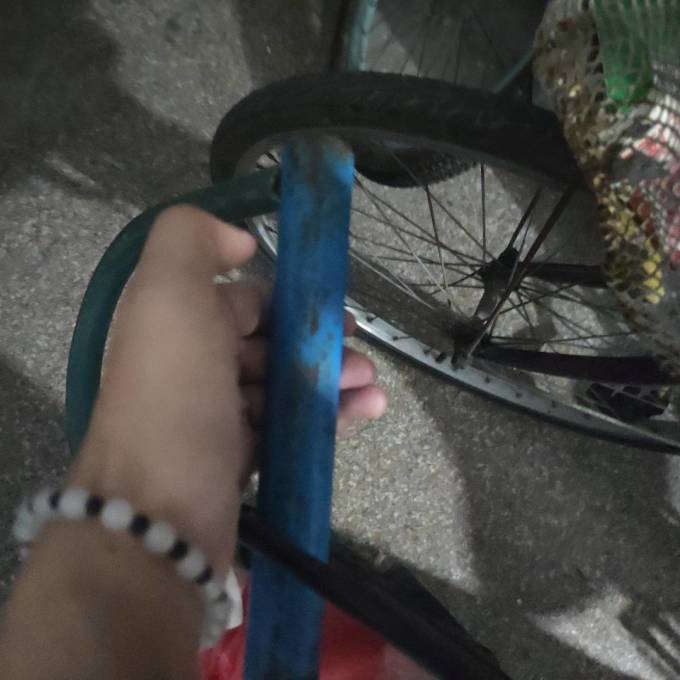 骑行配件