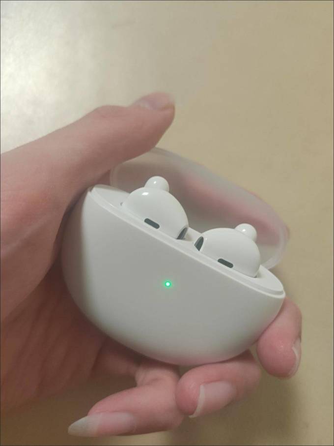 蓝牙耳机