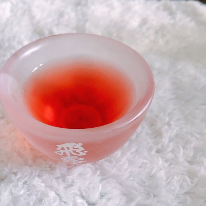 飞露喜洋酒