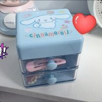 塑料收纳盒