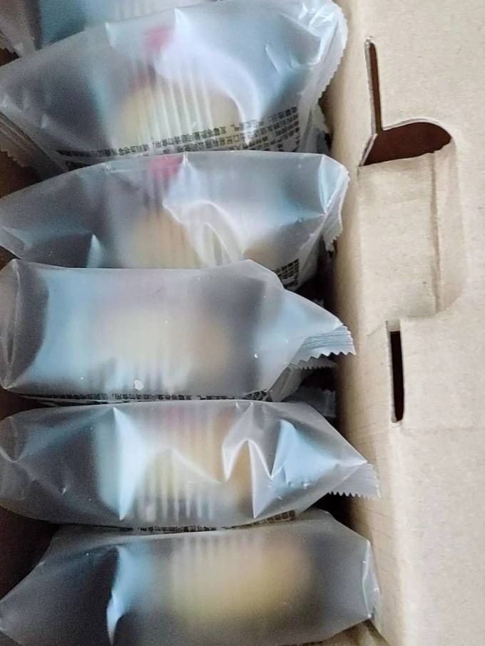 常温蛋糕
