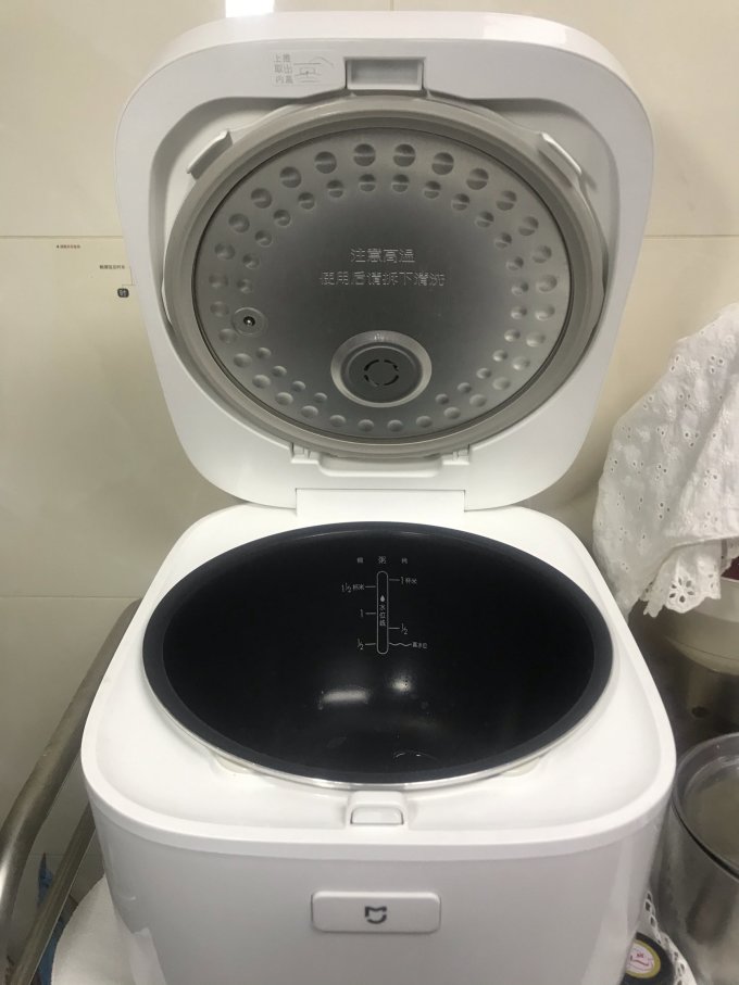 米家电饭煲