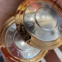 【blings小飞碟高光】爆闪脸部身体提