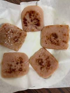 三文治肉肠